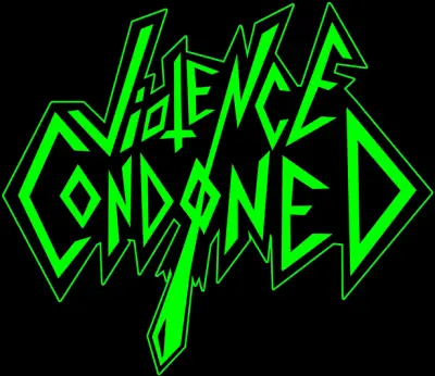 logo Violence Condoned